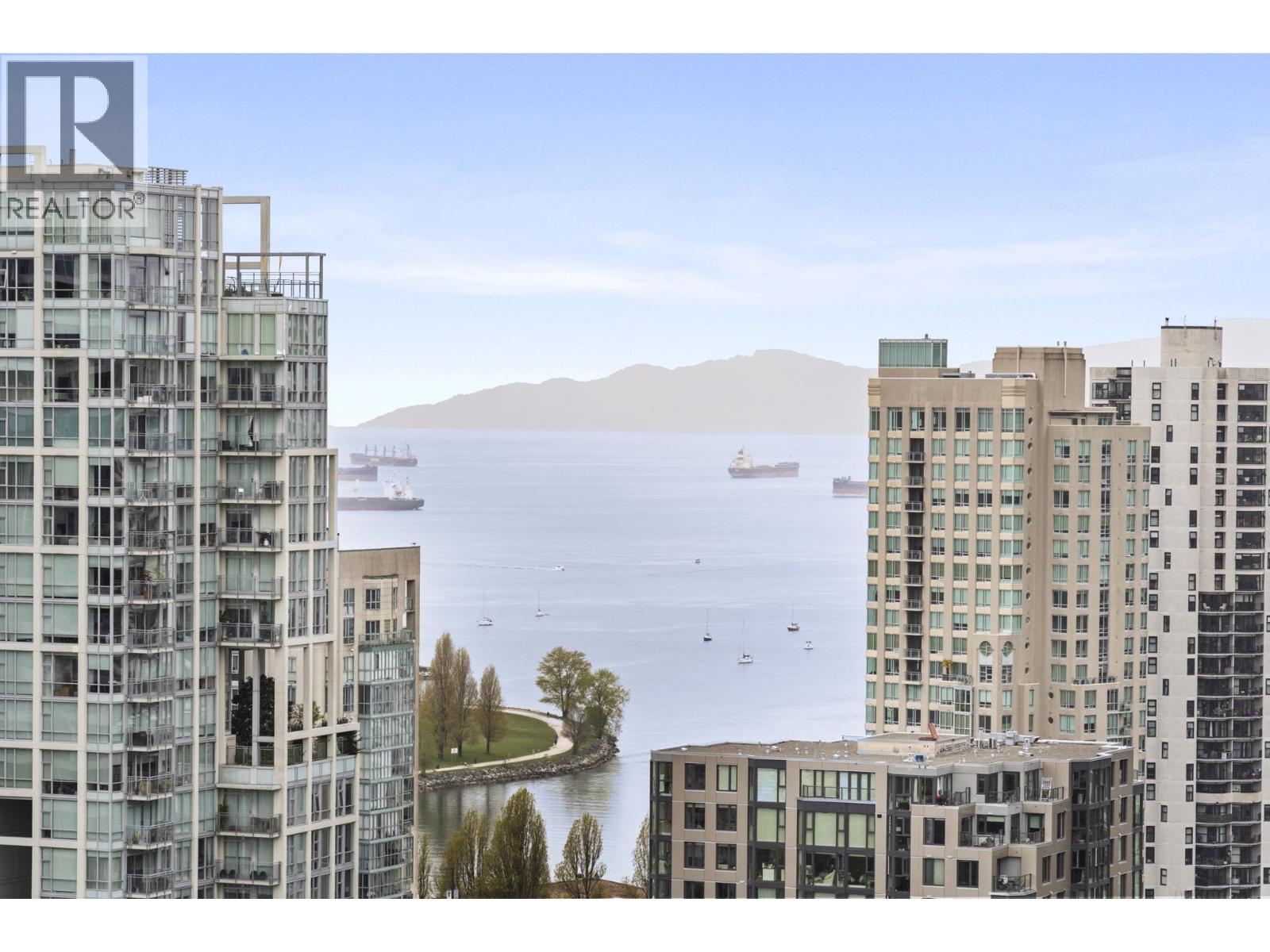 3103 1372 Seymour Street, Vancouver, British Columbia  V6B 0L1 - Photo 25 - R3117204