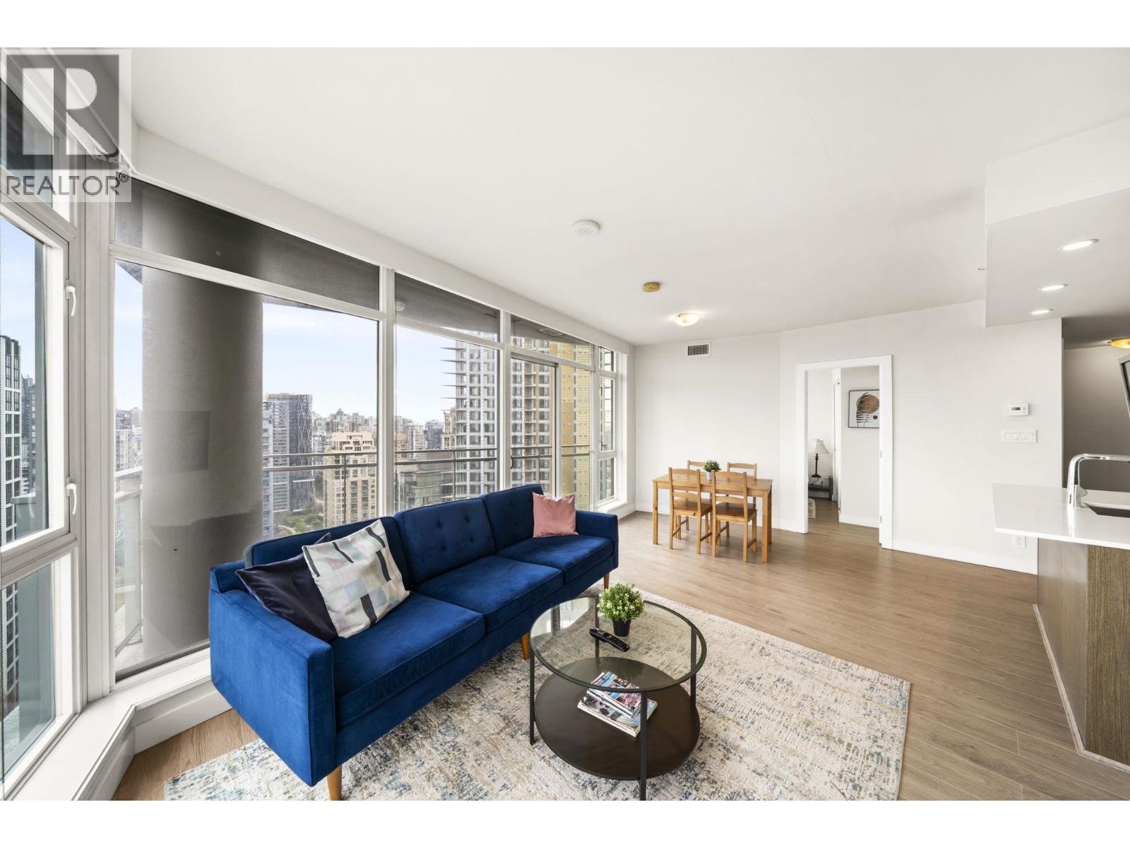 3103 1372 Seymour Street, Vancouver, British Columbia  V6B 0L1 - Photo 6 - R3117204