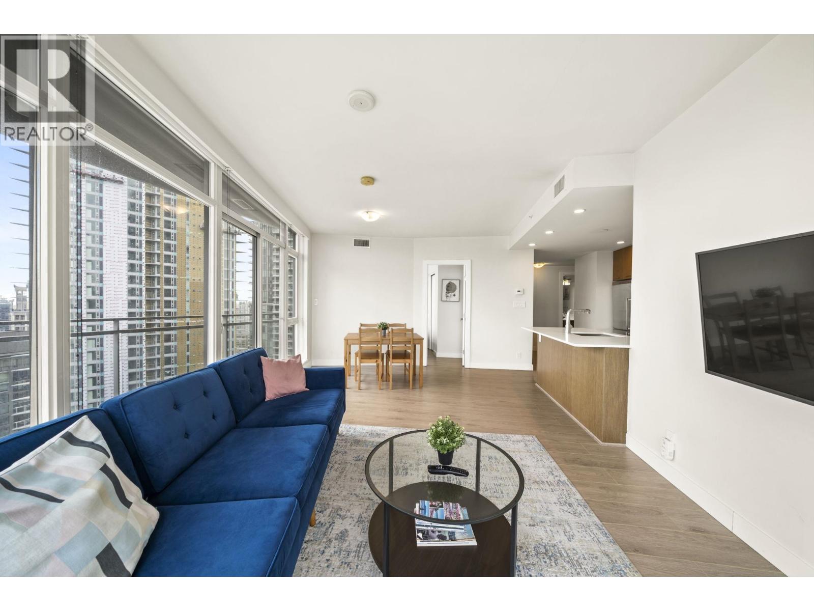 3103 1372 Seymour Street, Vancouver, British Columbia  V6B 0L1 - Photo 7 - R3117204