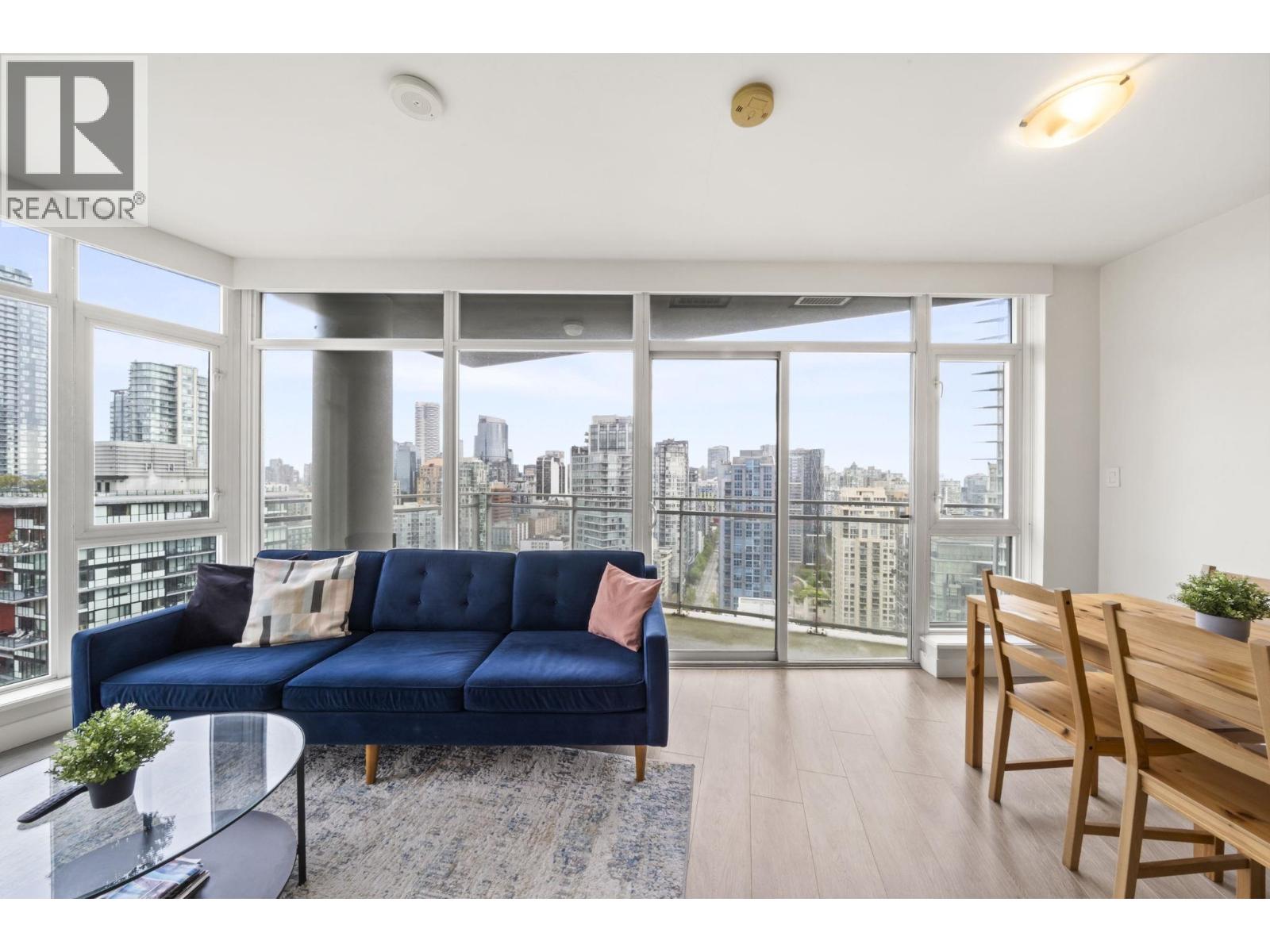 3103 1372 Seymour Street, Vancouver, British Columbia  V6B 0L1 - Photo 8 - R3117204