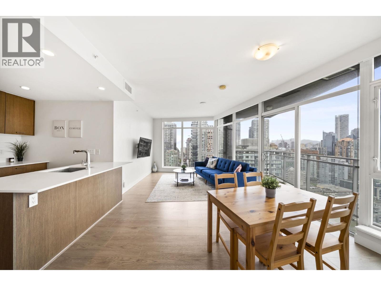 3103 1372 Seymour Street, Vancouver, British Columbia  V6B 0L1 - Photo 9 - R3117204