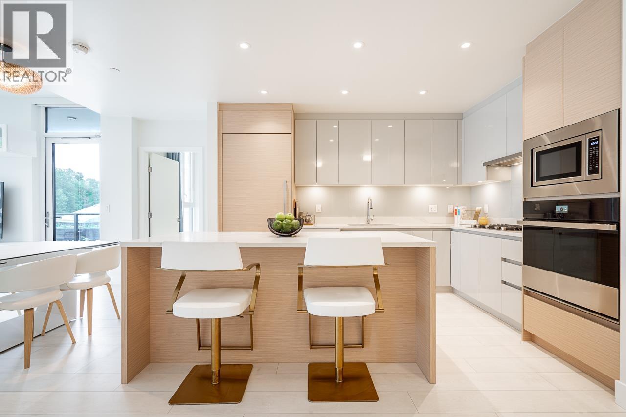 506 3538 SAWMILL CRESCENT, vancouver, British Columbia