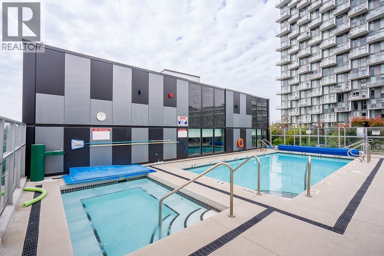 506 3538 Sawmill Crescent, Vancouver, British Columbia  V5S 0J8 - Photo 12 - R3117216