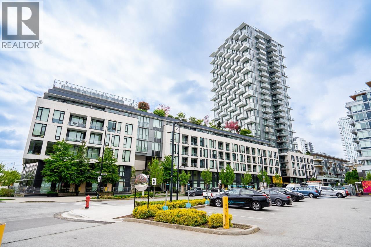 506 3538 Sawmill Crescent, Vancouver, British Columbia  V5S 0J8 - Photo 15 - R3117216