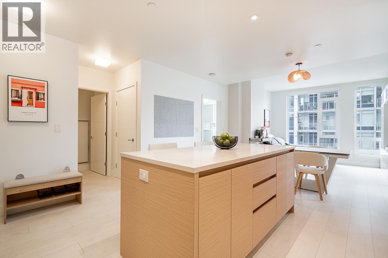 506 3538 Sawmill Crescent, Vancouver, British Columbia  V5S 0J8 - Photo 3 - R3117216