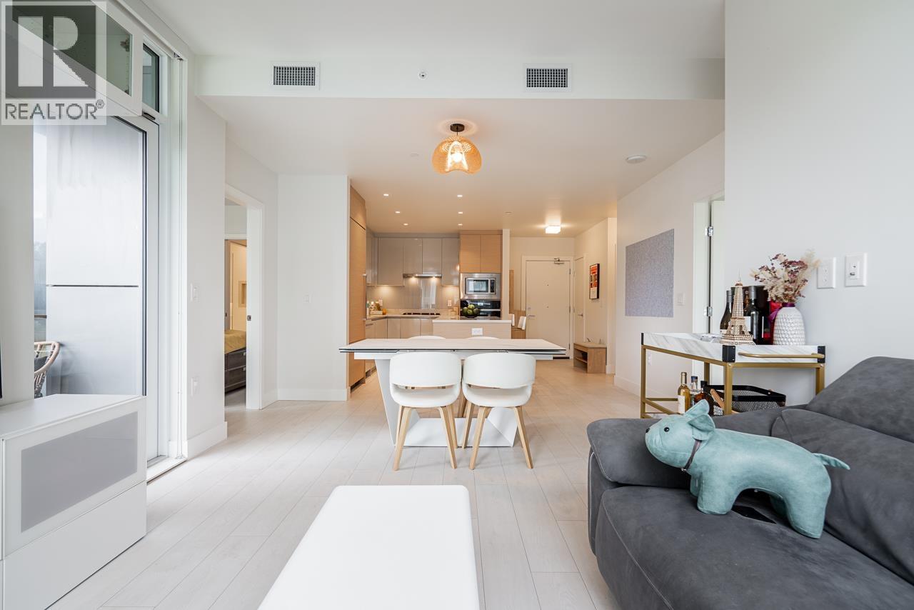 506 3538 Sawmill Crescent, Vancouver, British Columbia  V5S 0J8 - Photo 4 - R3117216