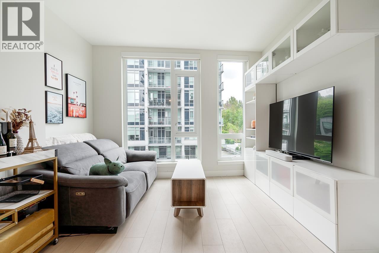 506 3538 Sawmill Crescent, Vancouver, British Columbia  V5S 0J8 - Photo 5 - R3117216