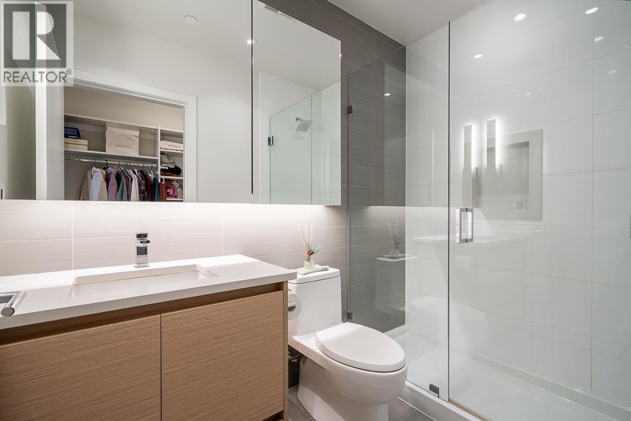 506 3538 Sawmill Crescent, Vancouver, British Columbia  V5S 0J8 - Photo 8 - R3117216