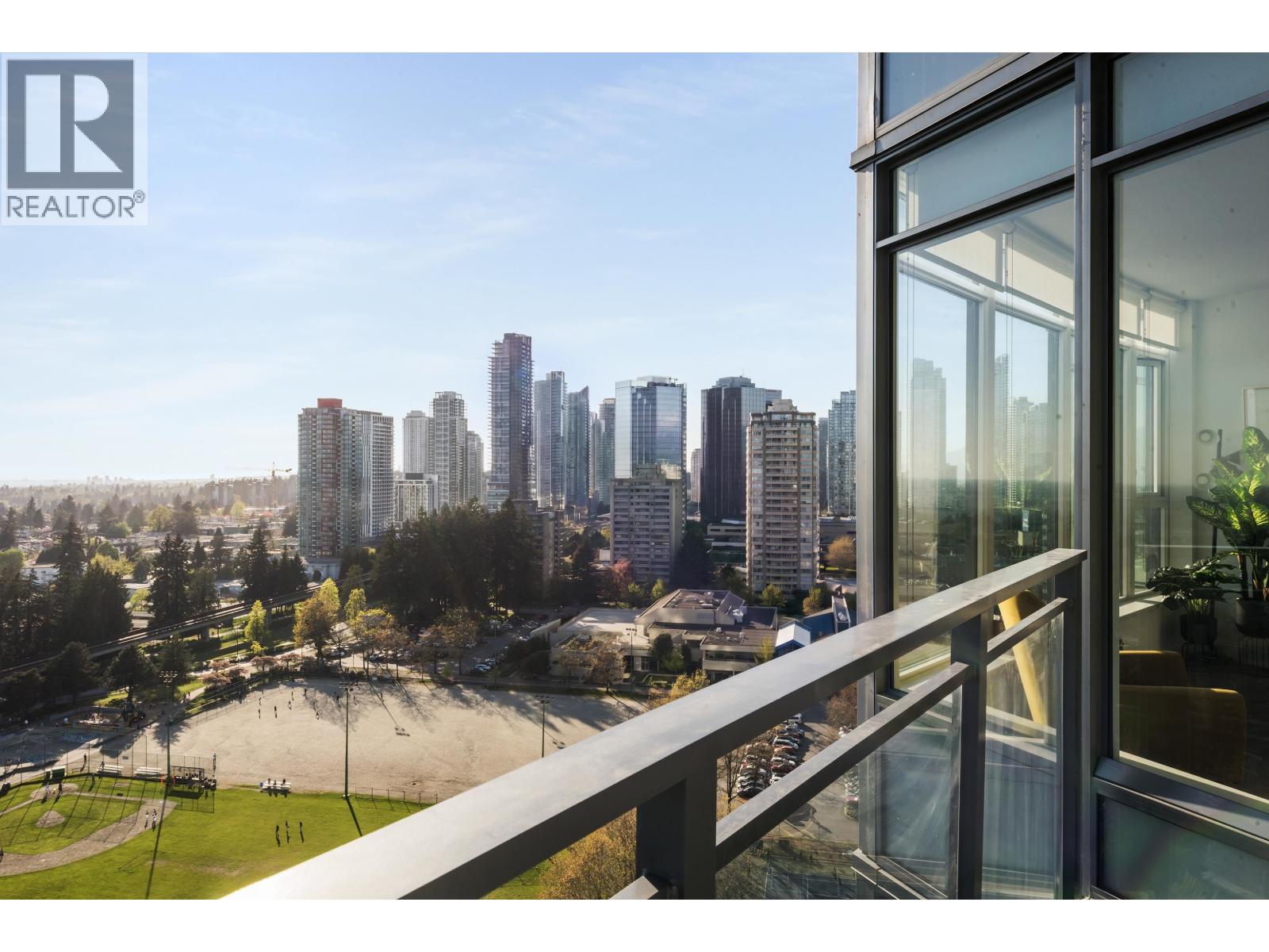 2202 4900 Lennox Lane, Burnaby, British Columbia  V5H 0G9 - Photo 14 - R3117218