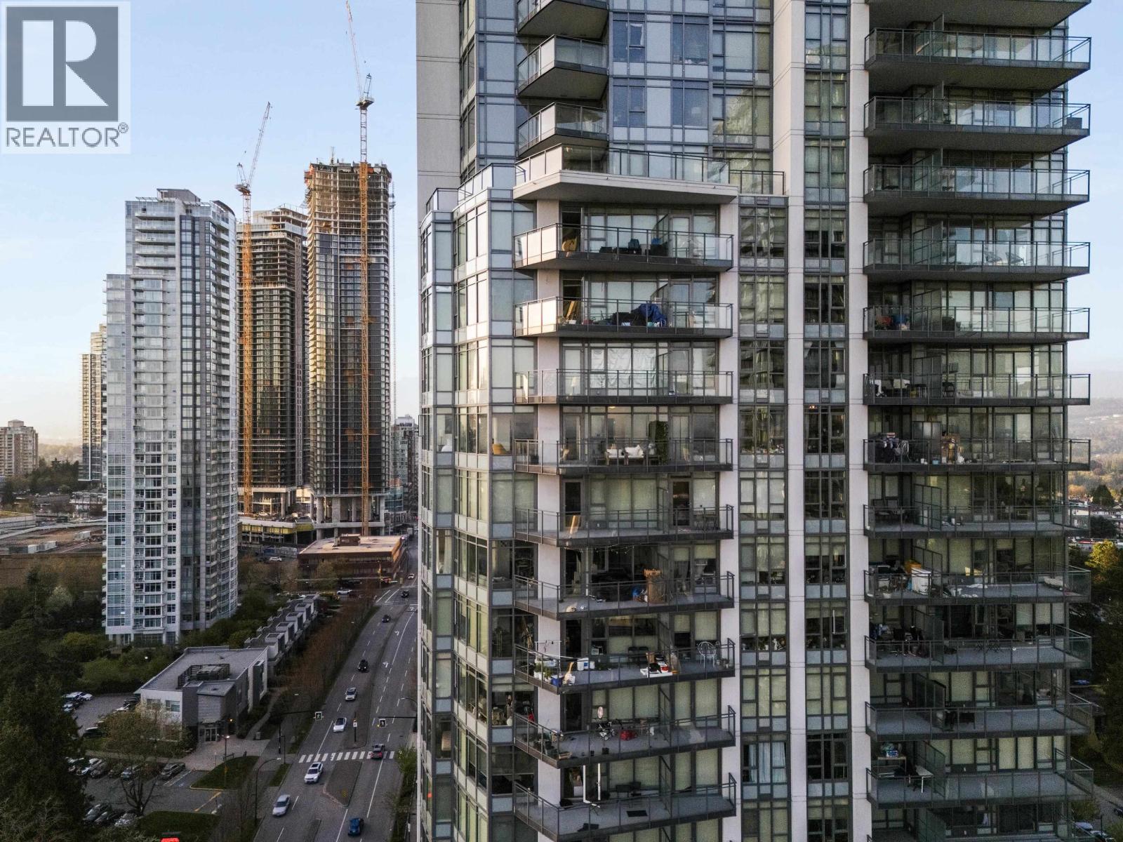 2202 4900 Lennox Lane, Burnaby, British Columbia  V5H 0G9 - Photo 31 - R3117218