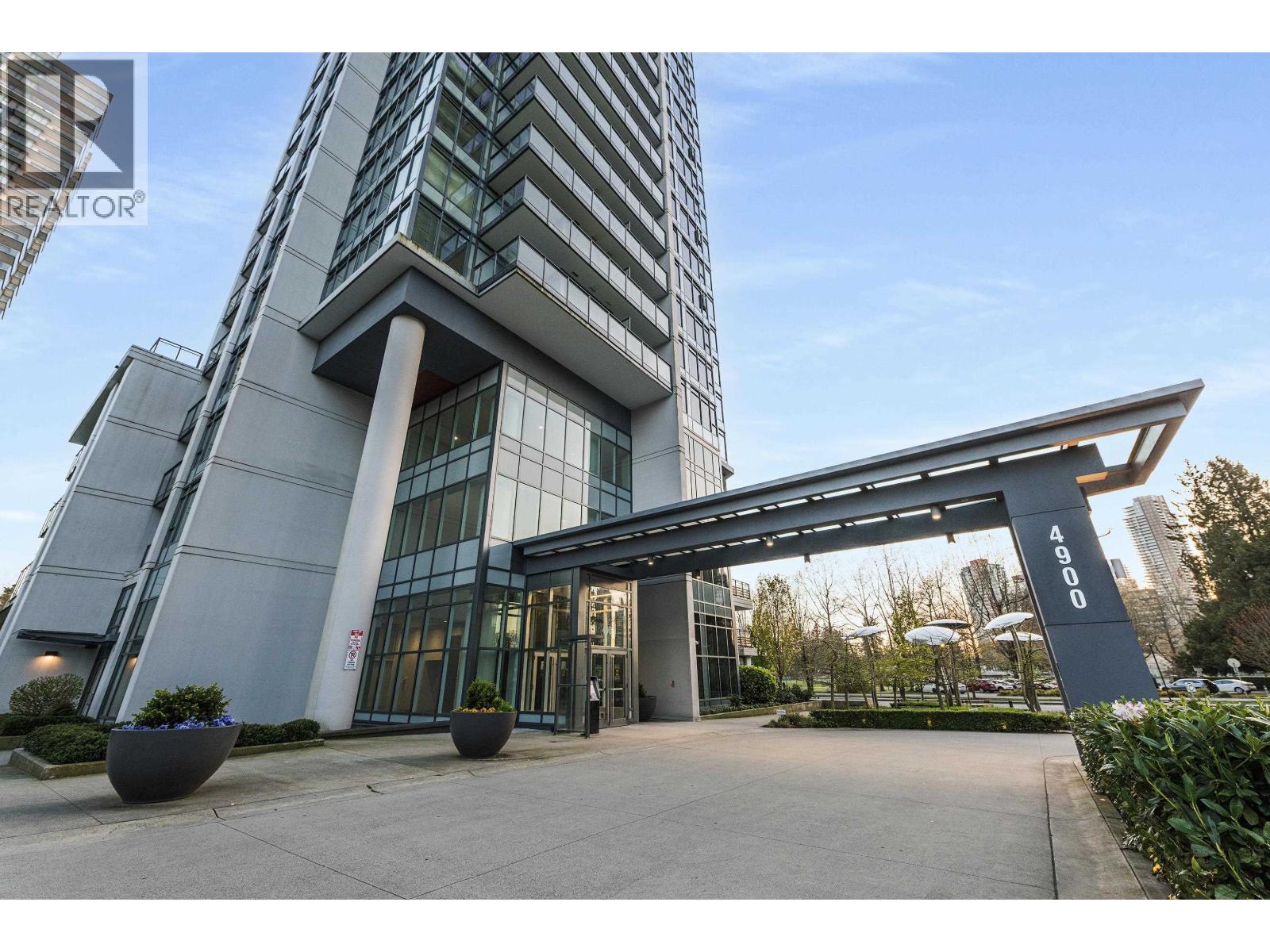 2202 4900 Lennox Lane, Burnaby, British Columbia  V5H 0G9 - Photo 32 - R3117218