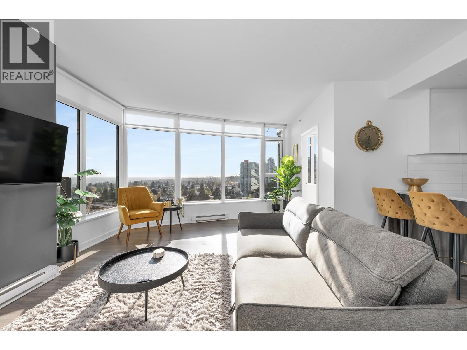 2202 4900 Lennox Lane, Burnaby, British Columbia  V5H 0G9 - Photo 4 - R3117218