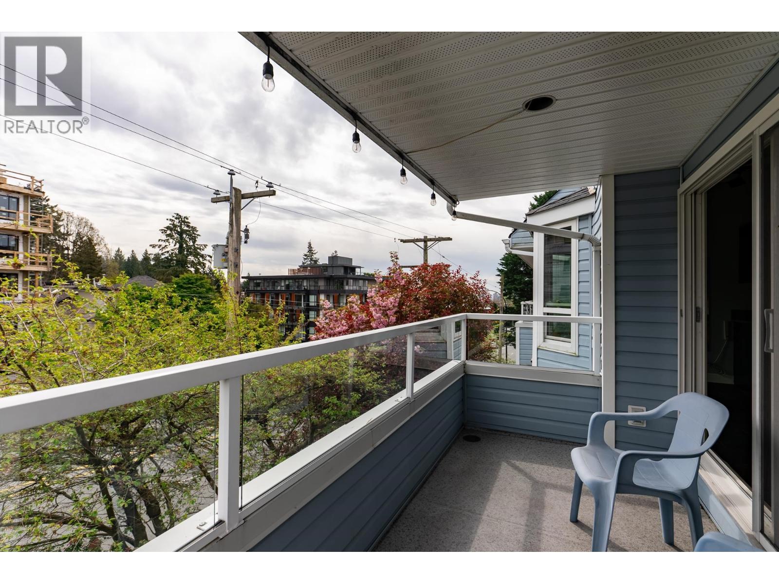 303 2615 Lonsdale Avenue, North Vancouver, British Columbia  V7N 3H7 - Photo 15 - R3117219