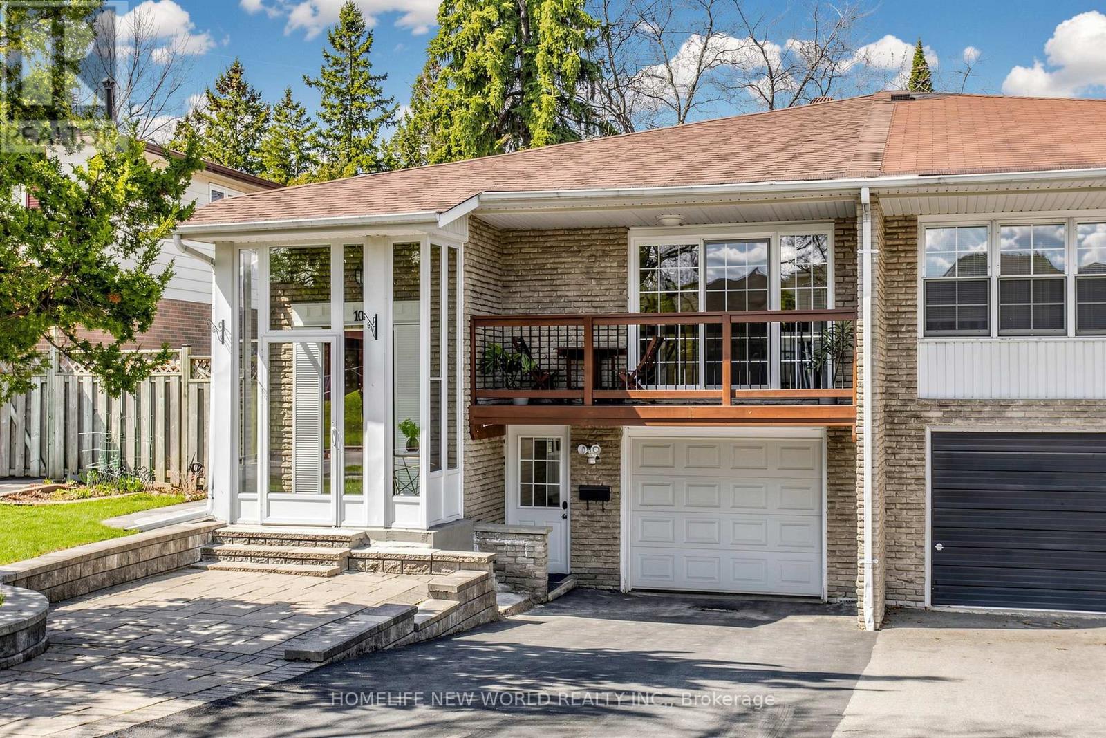 10 Hines Drive, Toronto, Ontario  M2H 2M1 - Photo 2 - C13056966