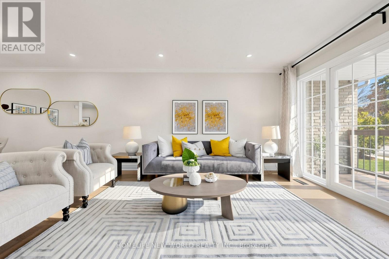 10 Hines Drive, Toronto, Ontario  M2H 2M1 - Photo 3 - C13056966