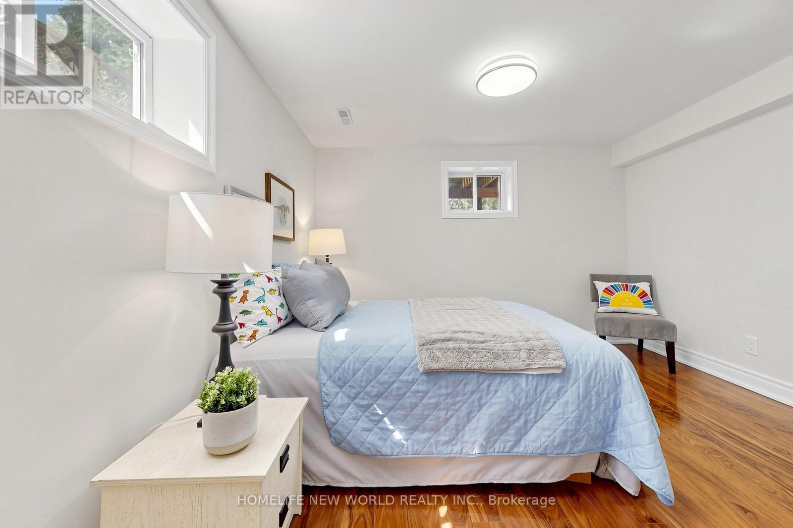 10 Hines Drive, Toronto, Ontario  M2H 2M1 - Photo 31 - C13056966