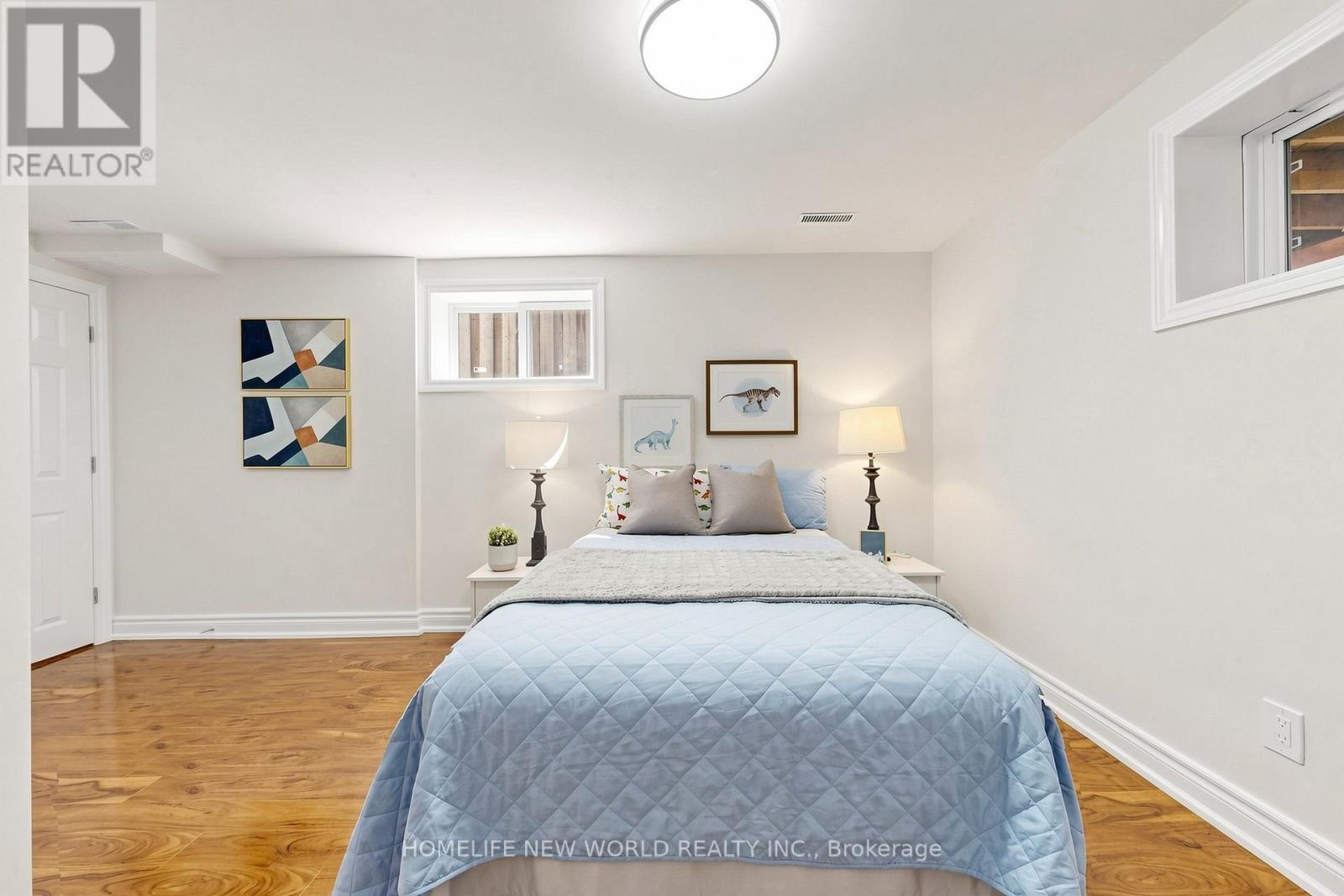 10 Hines Drive, Toronto, Ontario  M2H 2M1 - Photo 32 - C13056966