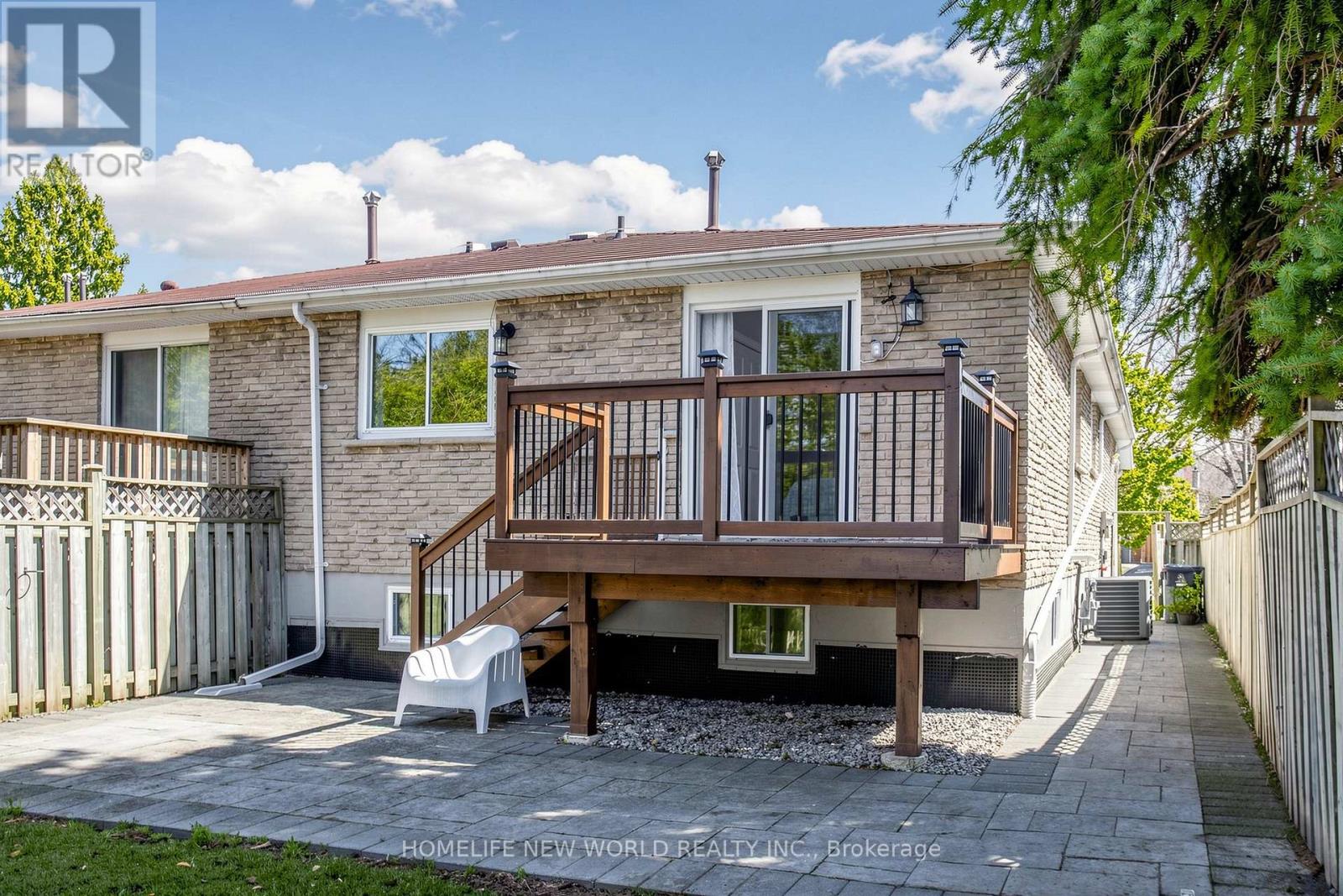 10 Hines Drive, Toronto, Ontario  M2H 2M1 - Photo 38 - C13056966