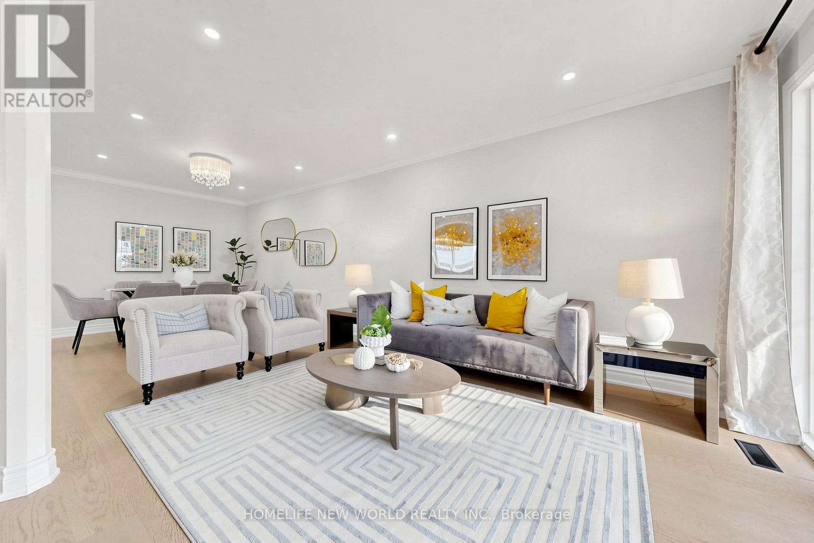 10 Hines Drive, Toronto, Ontario  M2H 2M1 - Photo 4 - C13056966