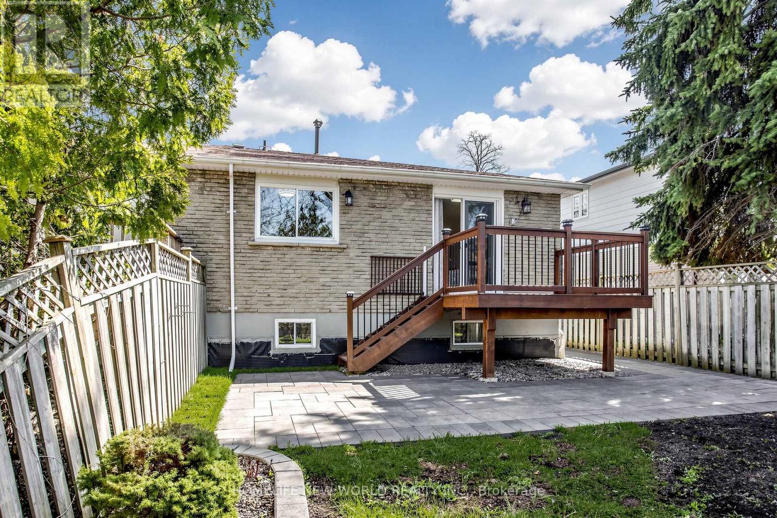 10 Hines Drive, Toronto, Ontario  M2H 2M1 - Photo 40 - C13056966