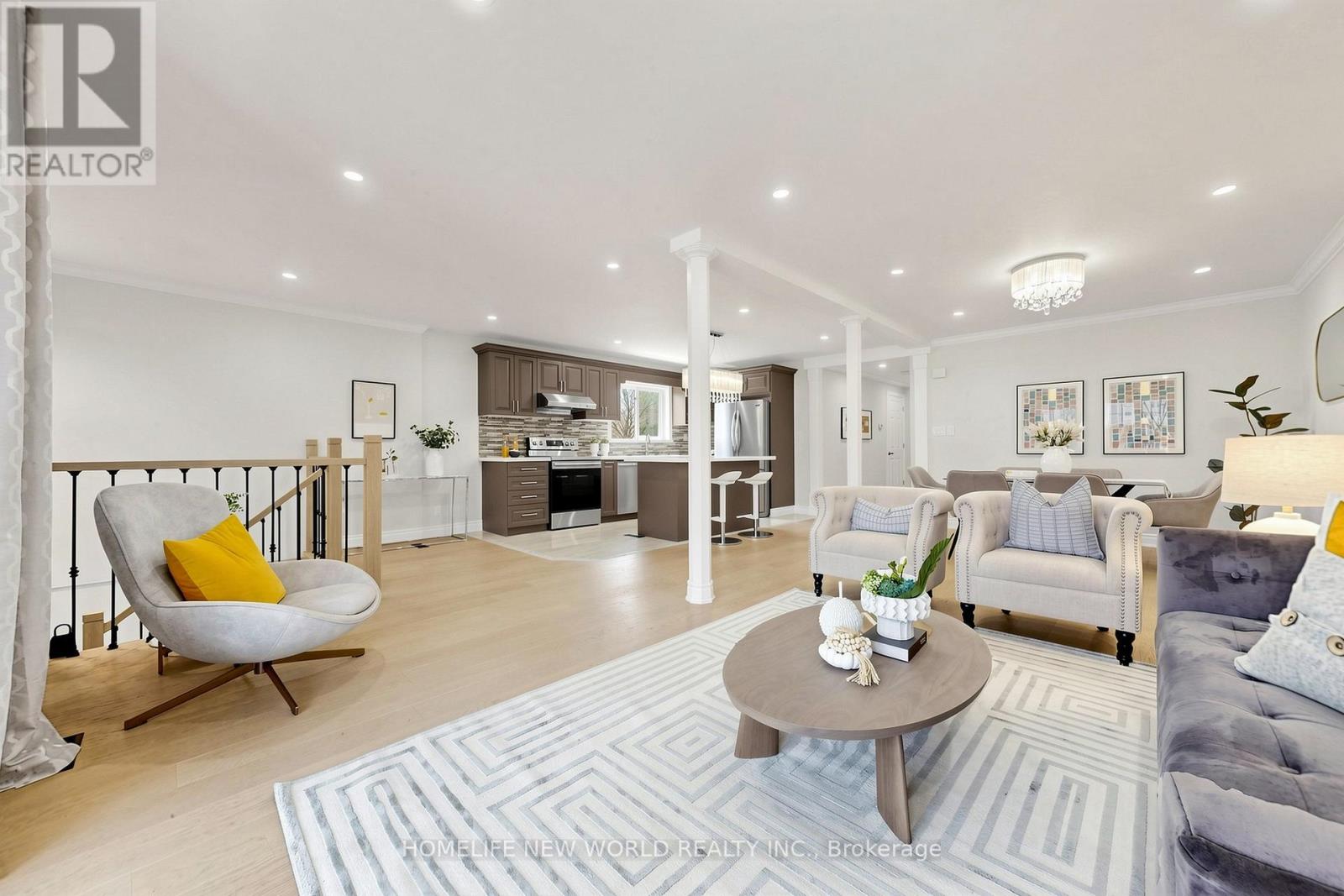 10 Hines Drive, Toronto, Ontario  M2H 2M1 - Photo 5 - C13056966