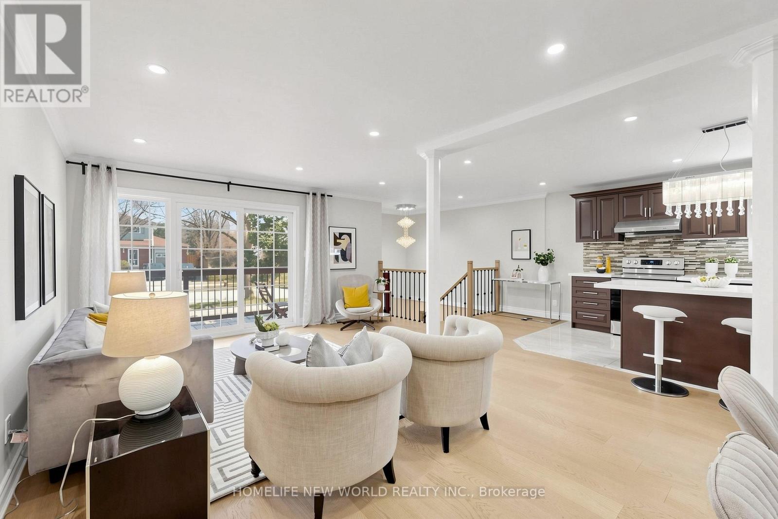 10 Hines Drive, Toronto, Ontario  M2H 2M1 - Photo 6 - C13056966