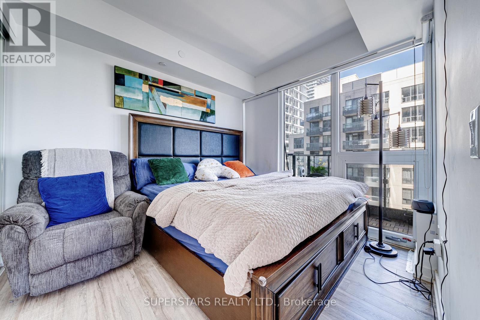 1110 - 77 Shuter Street, Toronto, Ontario  M5B 0B8 - Photo 10 - C13057082