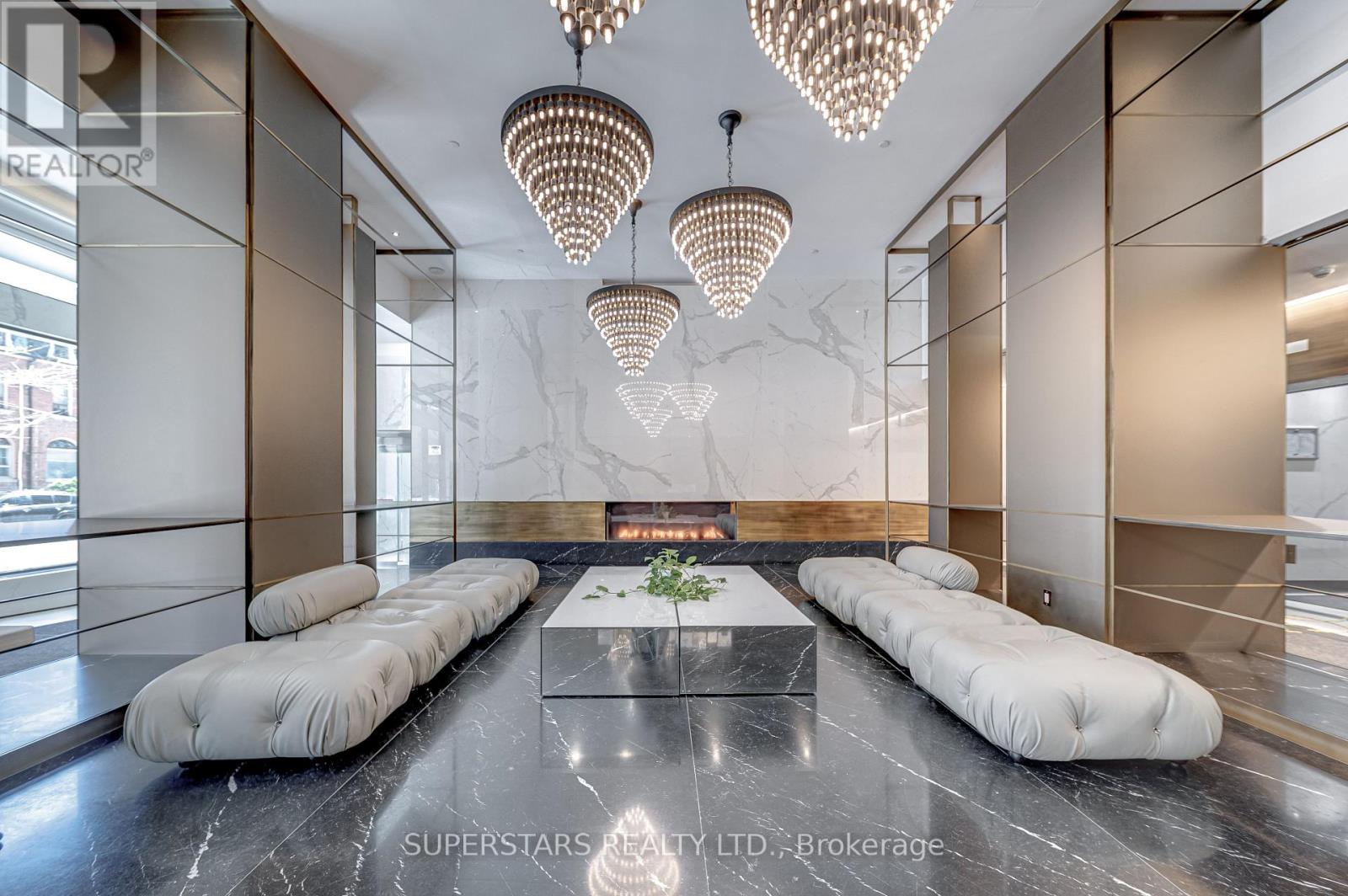 1110 - 77 Shuter Street, Toronto, Ontario  M5B 0B8 - Photo 3 - C13057082