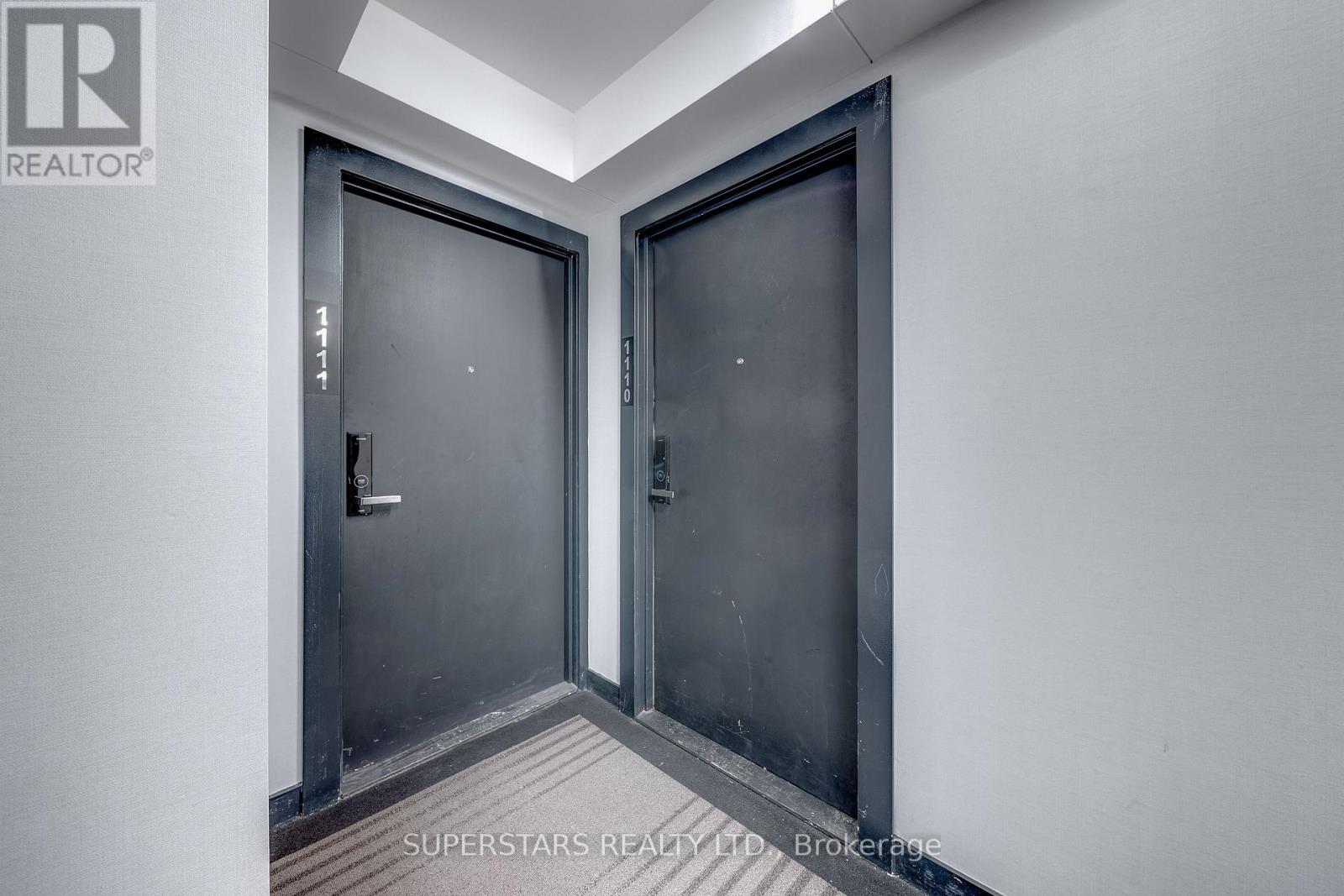 1110 - 77 Shuter Street, Toronto, Ontario  M5B 0B8 - Photo 4 - C13057082