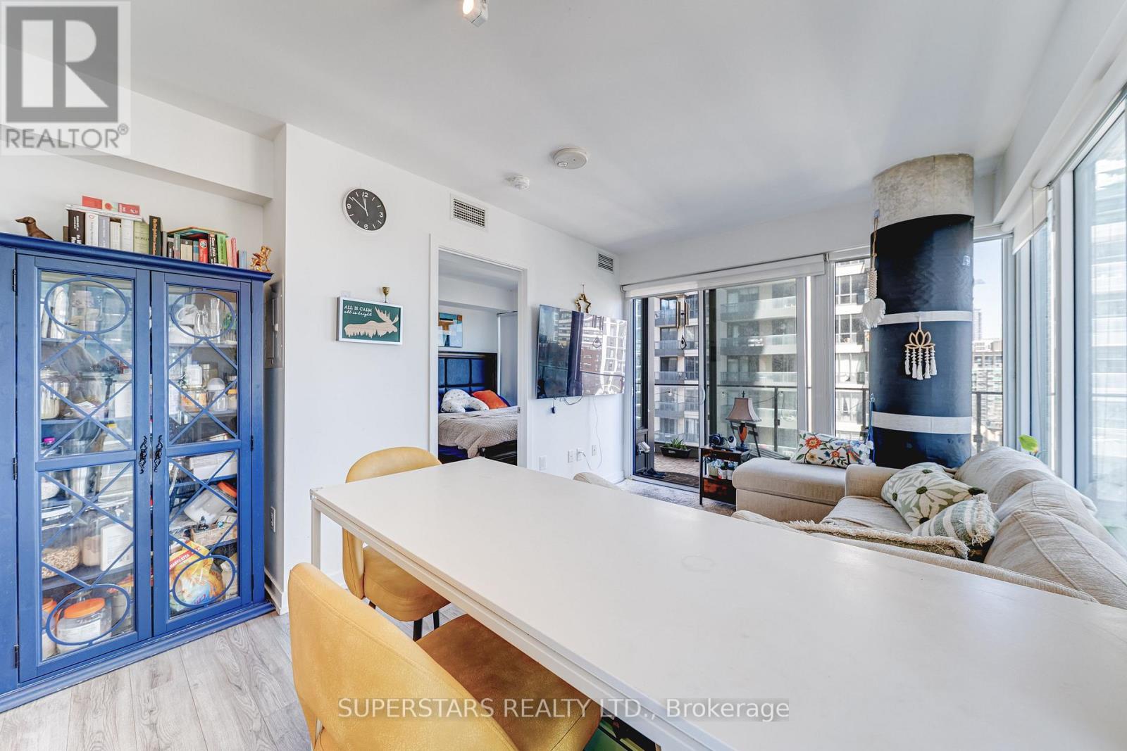 1110 - 77 Shuter Street, Toronto, Ontario  M5B 0B8 - Photo 8 - C13057082