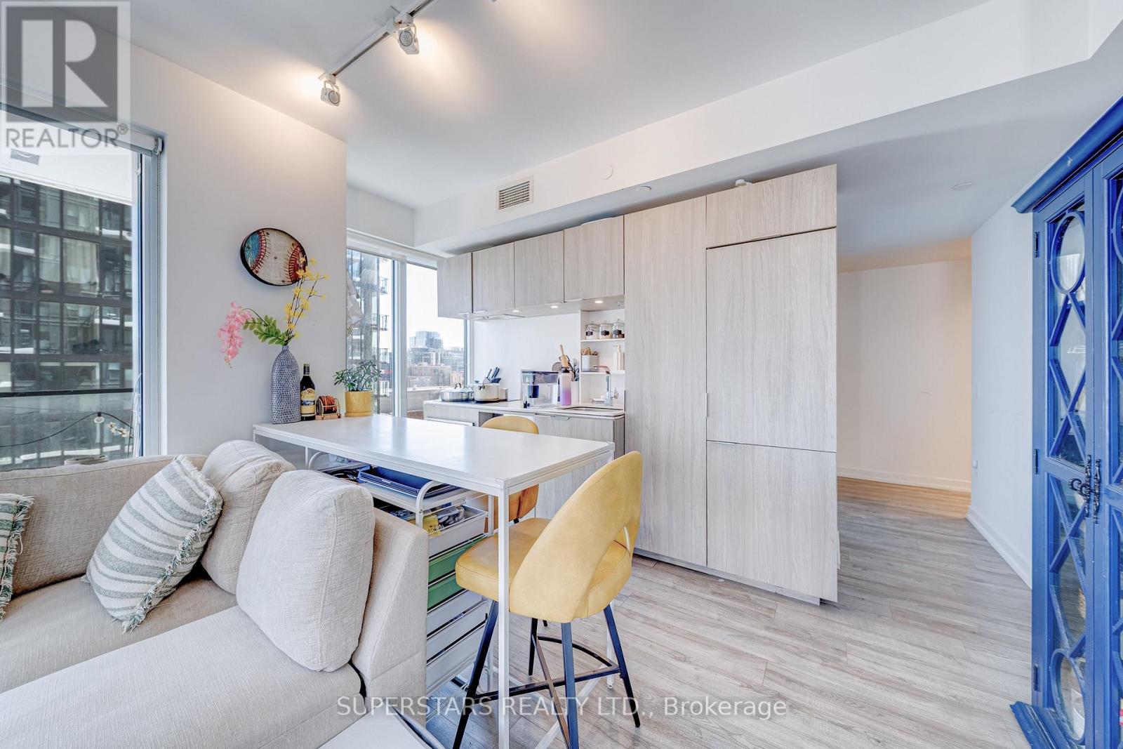 1110 - 77 Shuter Street, Toronto, Ontario  M5B 0B8 - Photo 9 - C13057082