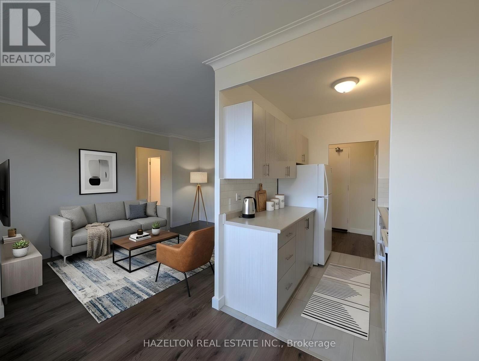 511 - 57 Parkwoods Village Drive, Toronto, Ontario  M3A 2X3 - Photo 1 - C13057088
