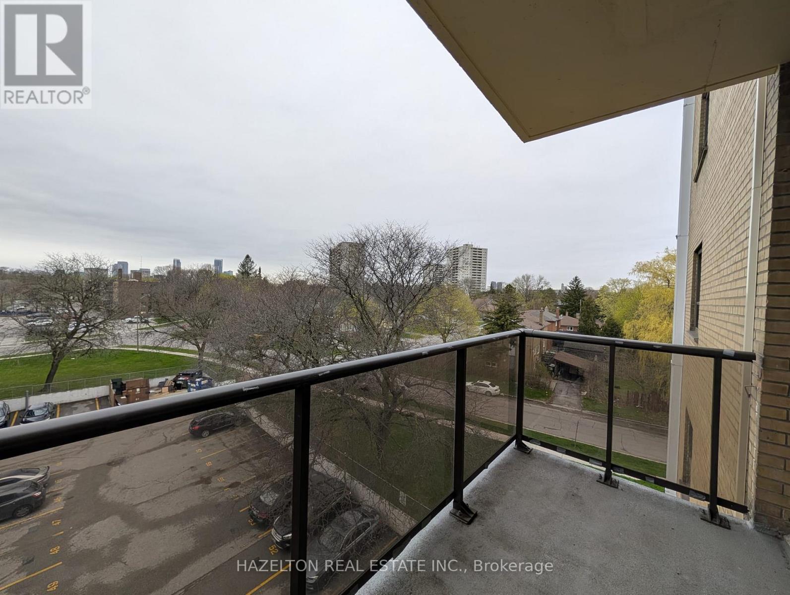 511 - 57 Parkwoods Village Drive, Toronto, Ontario  M3A 2X3 - Photo 13 - C13057088
