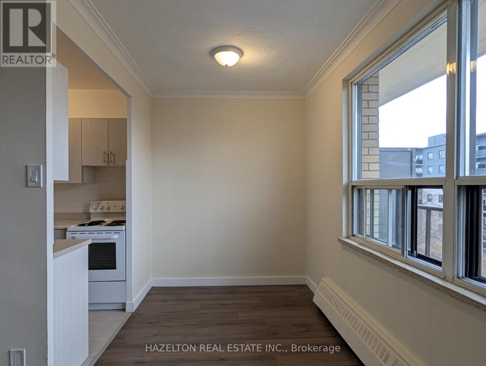 511 - 57 Parkwoods Village Drive, Toronto, Ontario  M3A 2X3 - Photo 5 - C13057088