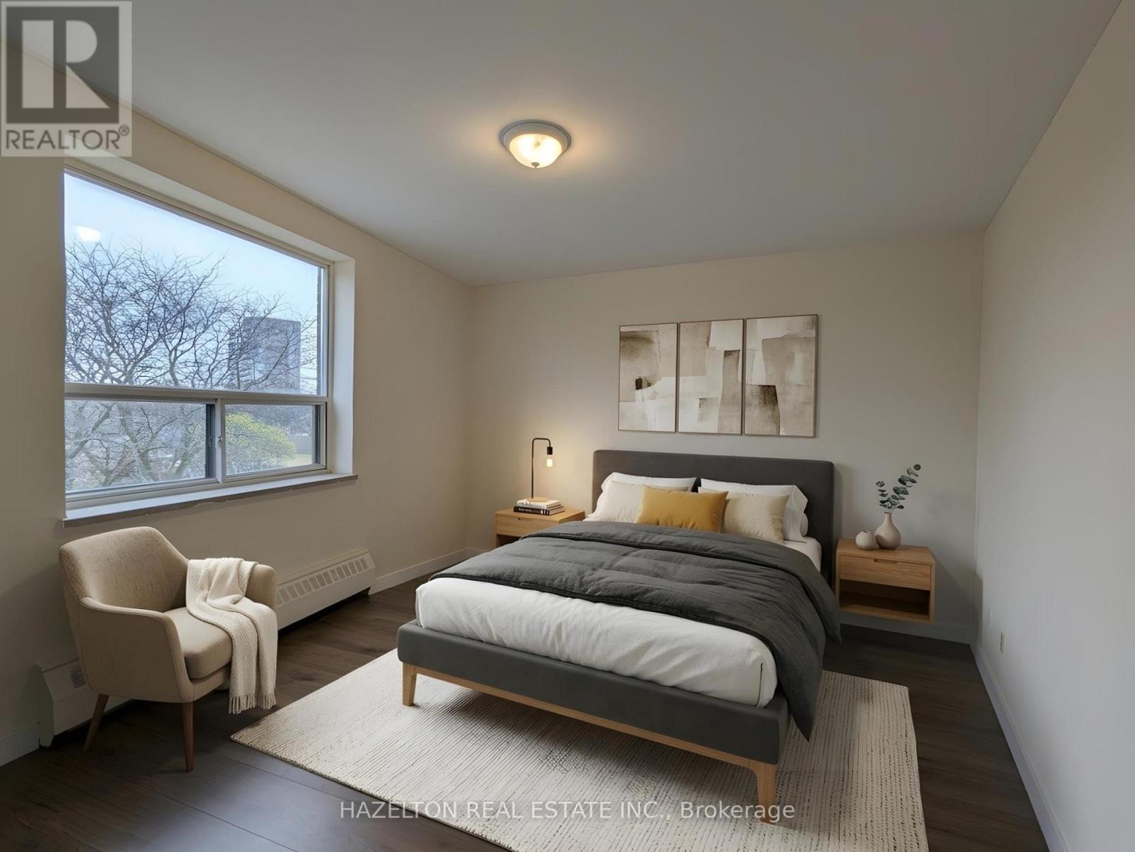 511 - 57 Parkwoods Village Drive, Toronto, Ontario  M3A 2X3 - Photo 6 - C13057088