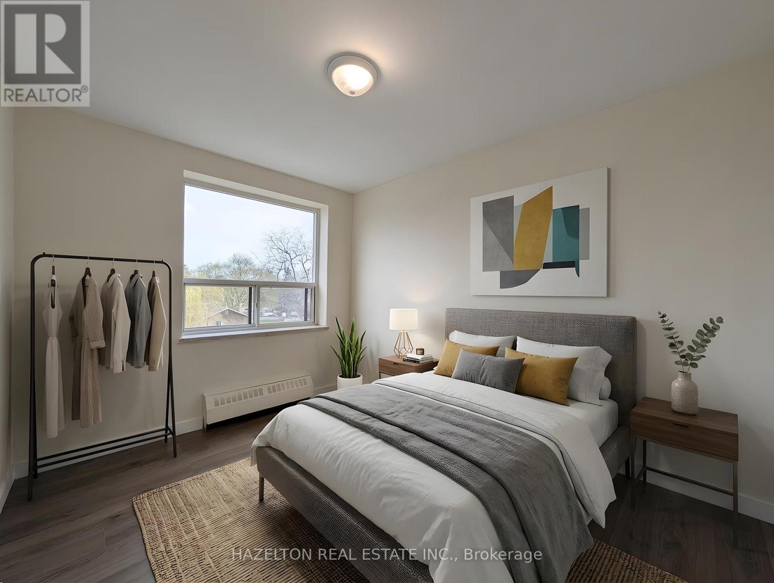 511 - 57 Parkwoods Village Drive, Toronto, Ontario  M3A 2X3 - Photo 8 - C13057088