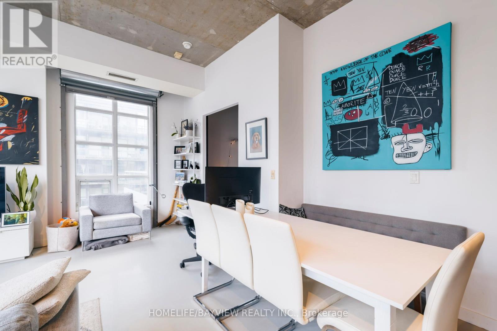 1002 - 23 Brant Street, Toronto, Ontario  M5V 2L5 - Photo 11 - C13057122