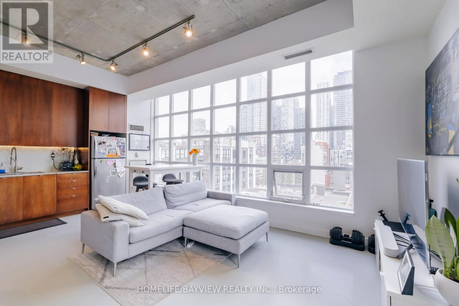 1002 - 23 Brant Street, Toronto, Ontario  M5V 2L5 - Photo 14 - C13057122