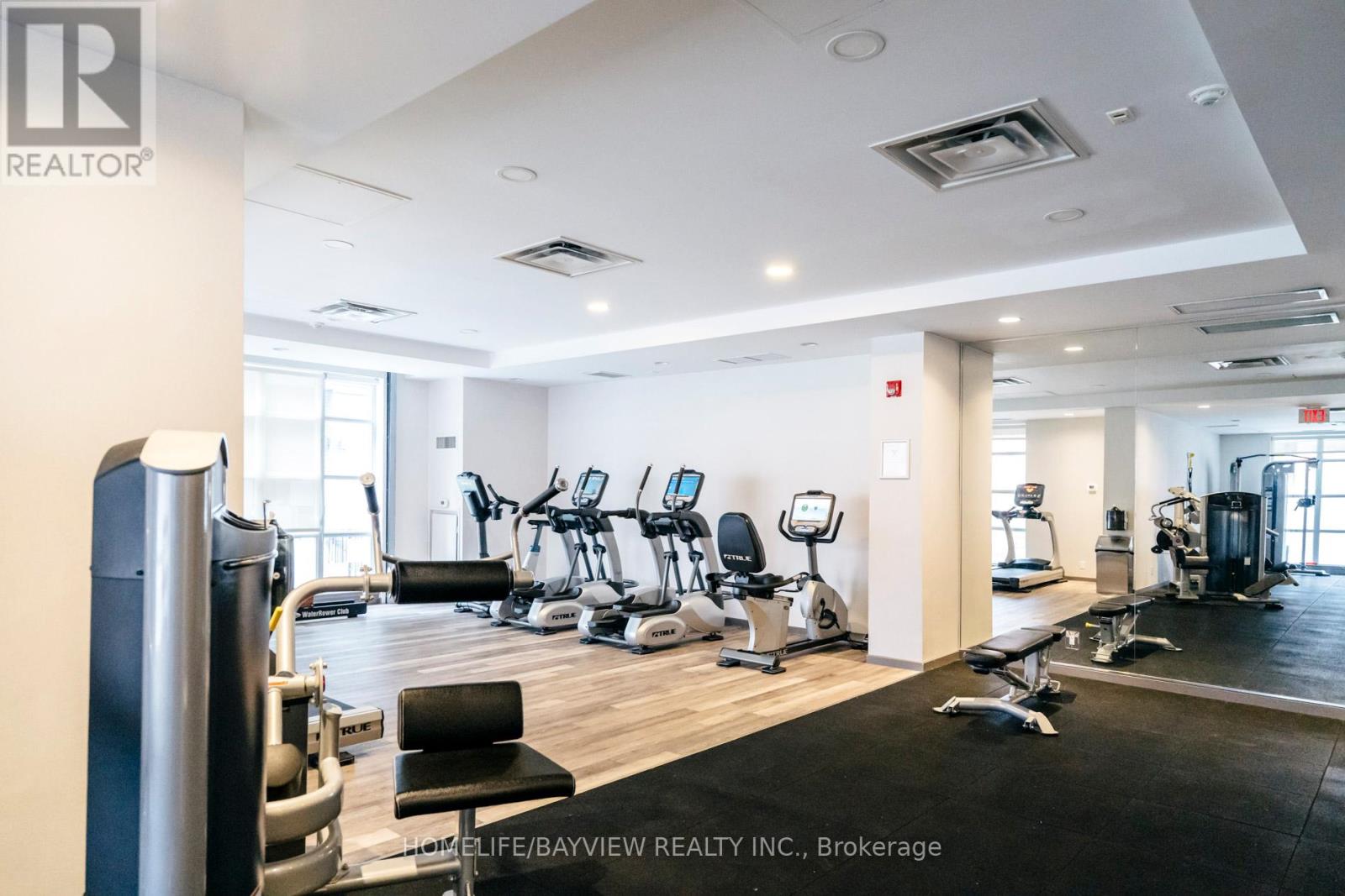 1002 - 23 Brant Street, Toronto, Ontario  M5V 2L5 - Photo 21 - C13057122