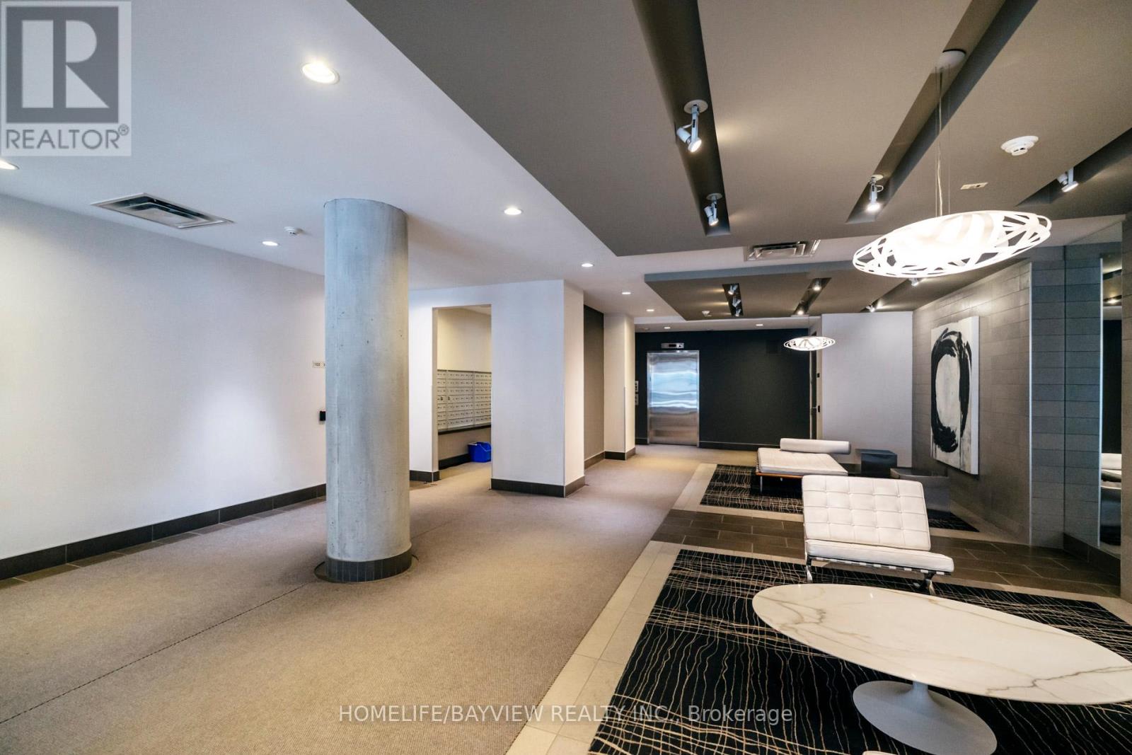 1002 - 23 Brant Street, Toronto, Ontario  M5V 2L5 - Photo 24 - C13057122