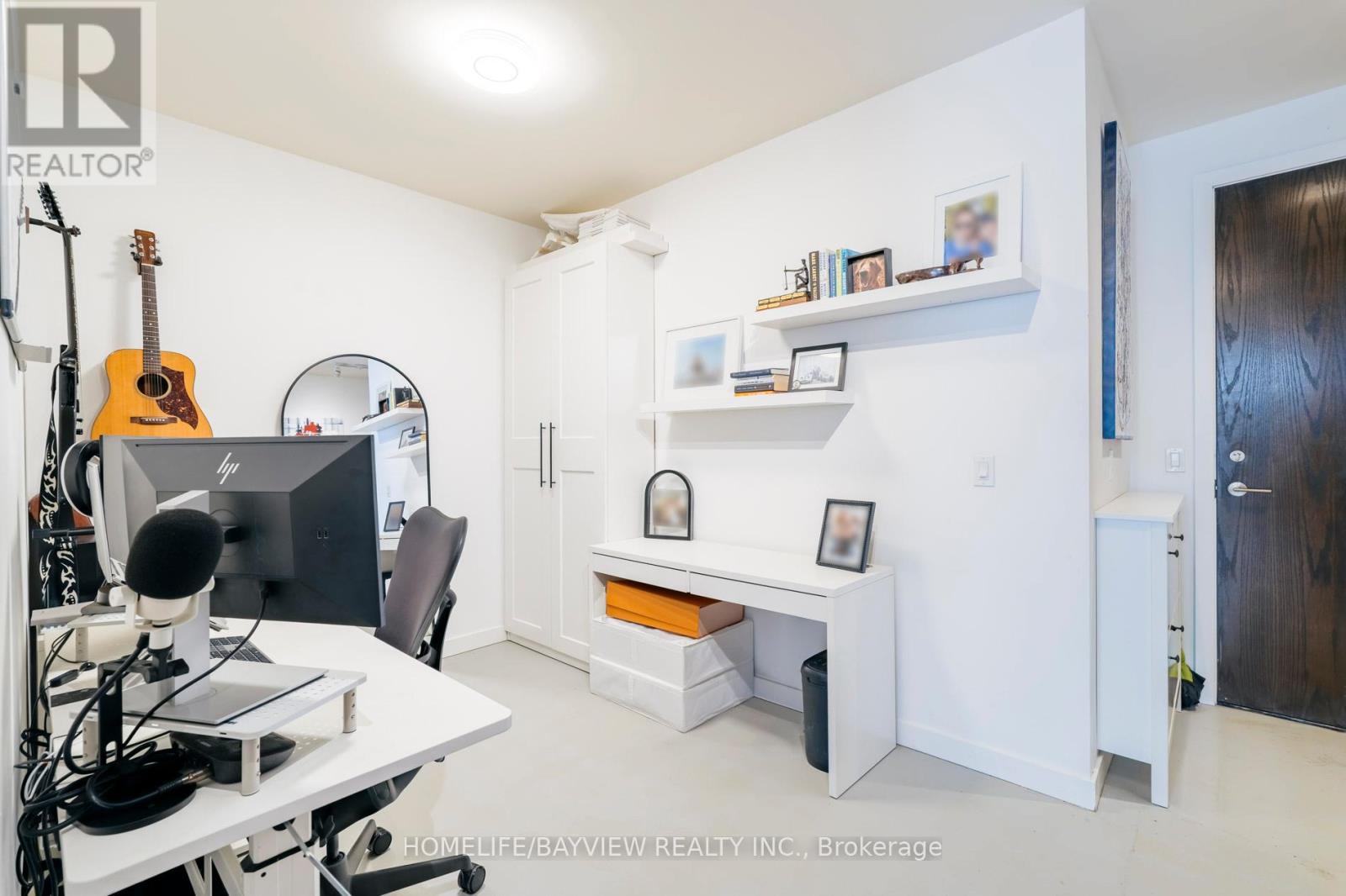 1002 - 23 Brant Street, Toronto, Ontario  M5V 2L5 - Photo 5 - C13057122