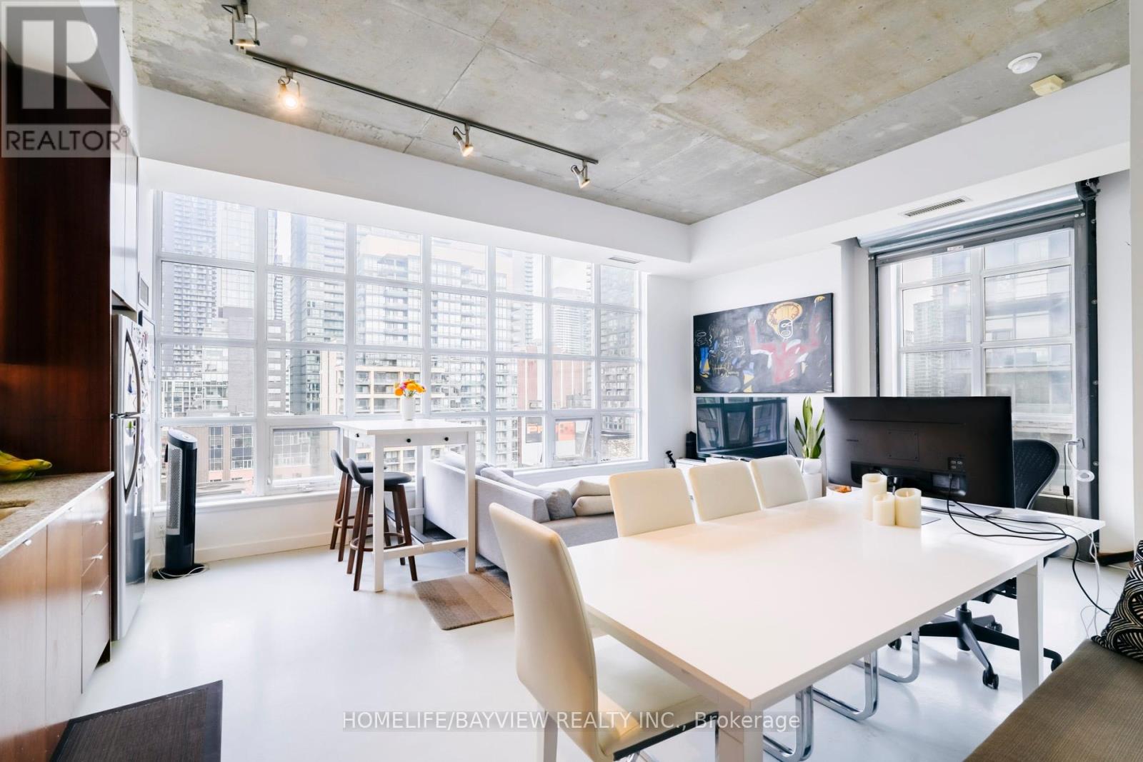 1002 - 23 Brant Street, Toronto, Ontario  M5V 2L5 - Photo 9 - C13057122