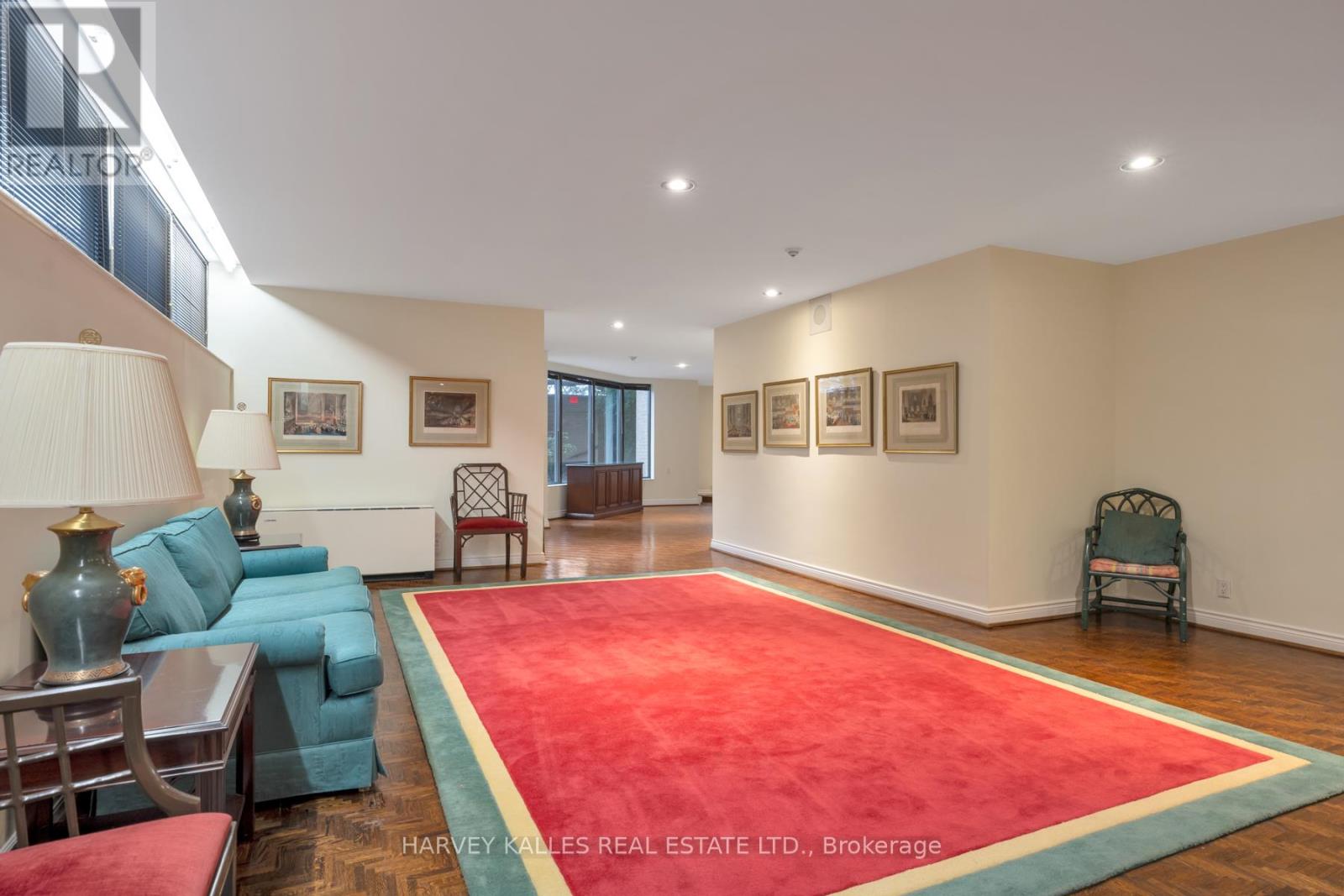 204 - 70 Rosehill Avenue, Toronto, Ontario  M4T 2W7 - Photo 48 - C13056736