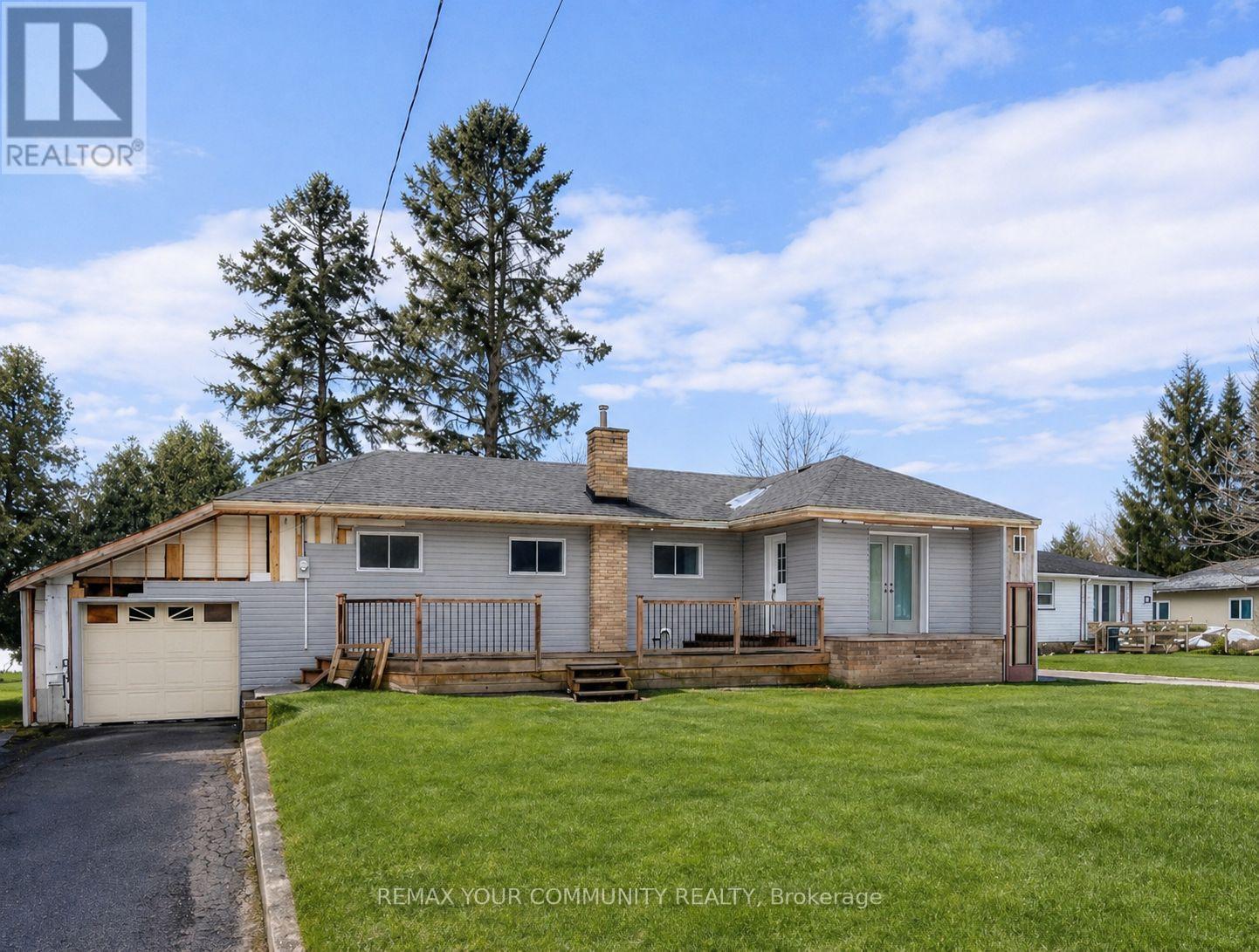 11 CONCESSION 14 ROAD, Brock, Ontario