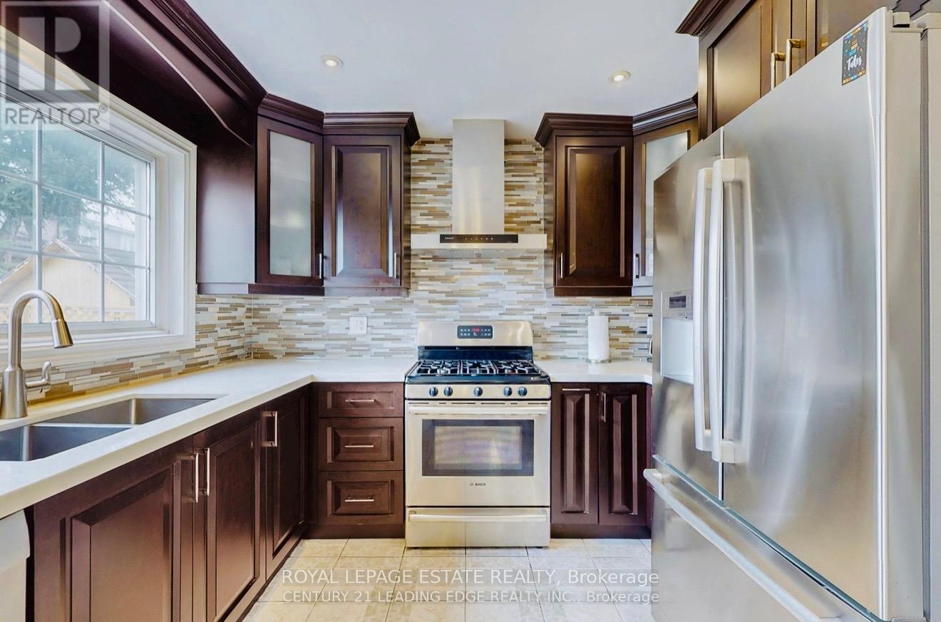 4 Townley Avenue, Markham, Ontario  L3S 1C9 - Photo 15 - N13053156