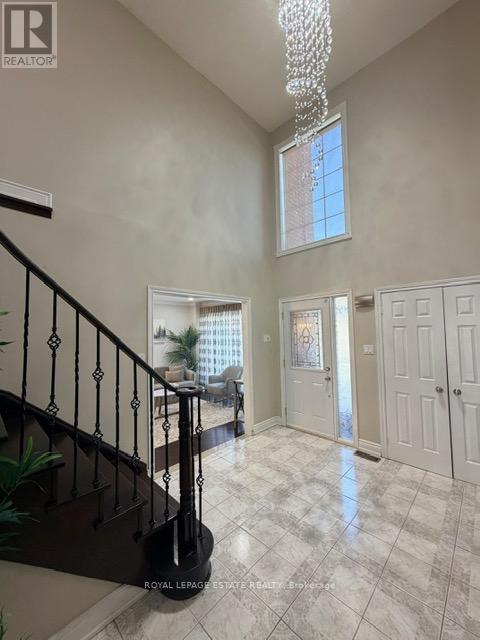 4 Townley Avenue, Markham, Ontario  L3S 1C9 - Photo 5 - N13053156