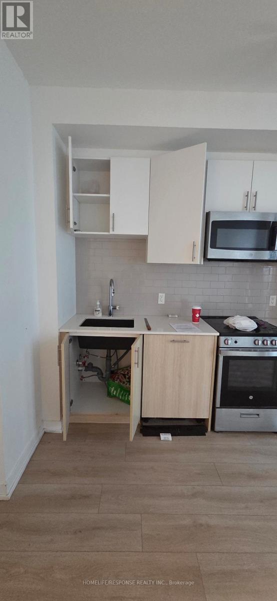 M-02 - 1195 The Queensway, Toronto, Ontario  M8Z 0H1 - Photo 17 - W12779324