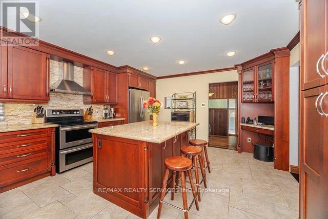 24 Cedar Drive, Caledon, Ontario  L7K 1H6 - Photo 6 - W13000572