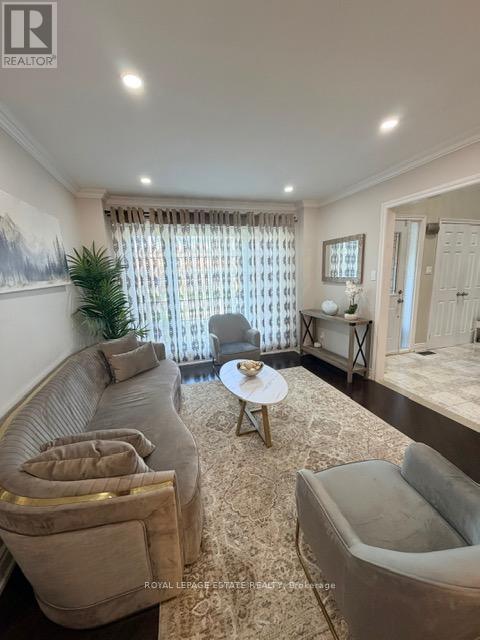 4 Townley Avenue, Markham, Ontario  L3S 1C9 - Photo 7 - N13053156