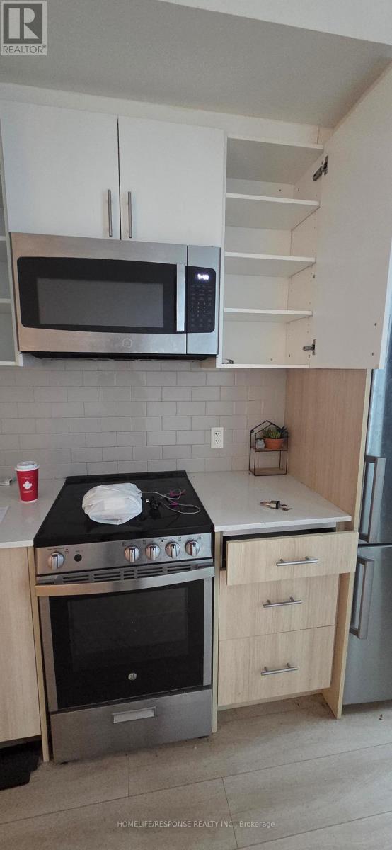 M-02 - 1195 The Queensway, Toronto, Ontario  M8Z 0H1 - Photo 18 - W12779324